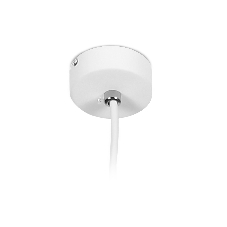 Светильник Ambrella light TN501 WH/S белый/песок LED 4200K 7W 96*285