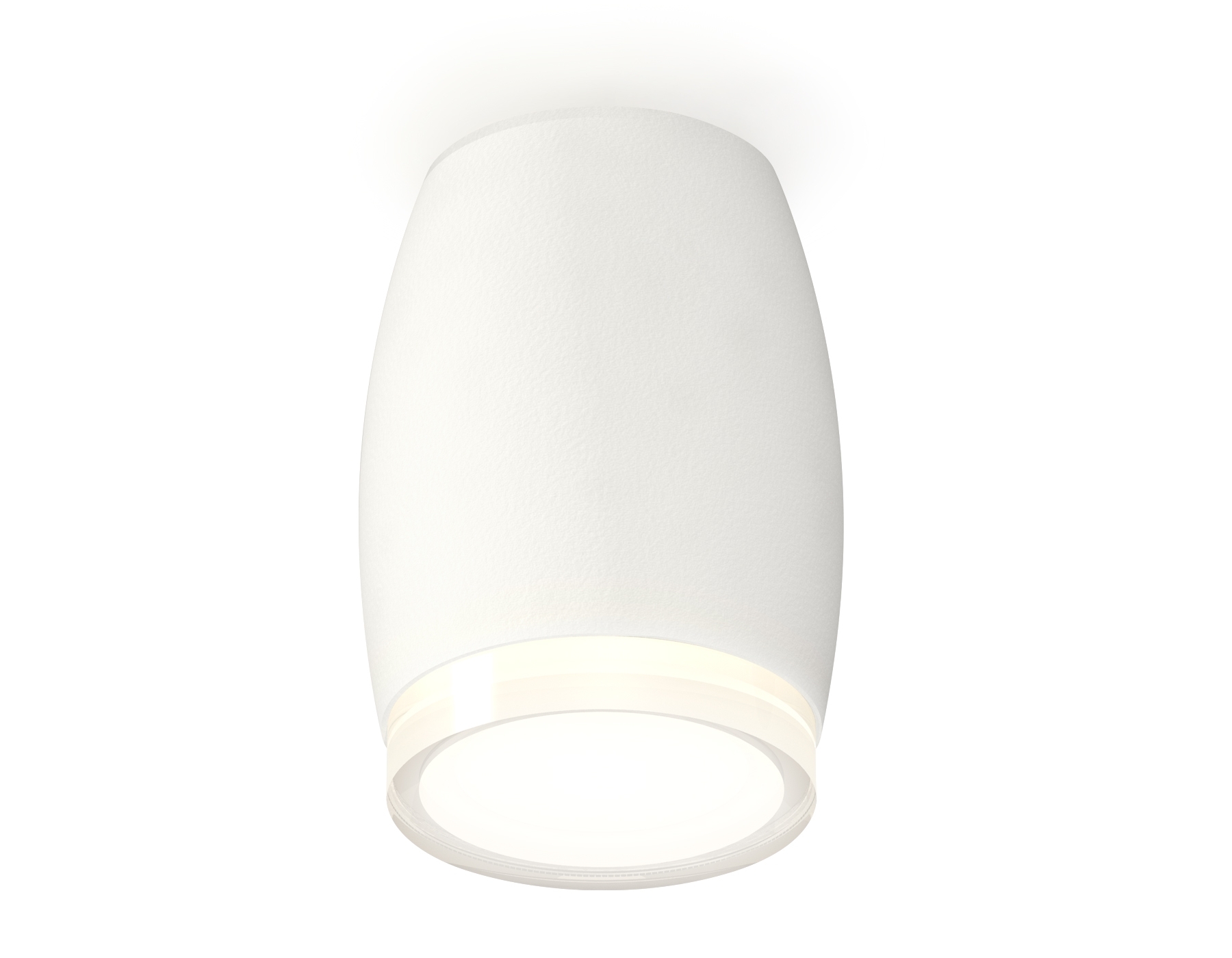 Светильник Ambrella Light XS1122022 SWH/FR белый песок/белый матовый MR16 GU5.3 (C1122, N7160)