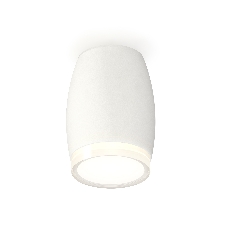 Светильник Ambrella Light XS1122022 SWH/FR белый песок/белый матовый MR16 GU5.3 (C1122, N7160)