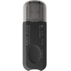 Универсальный картридер Defender Ultra Swift USB 2.0, 4 слота
