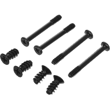 Вентилятор для корпуса Formula Air Fusion 3 BK ARGb 360х120x28 черный 4-pin 34.95дБ Ret