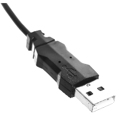 Комплект клавиатура+мышь Defender Tark C-779 проводной, USB, 2400 DPI, чёрный