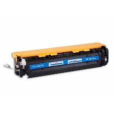 Картридж лазерный Cactus CS-CF211A голубой (1800 стр.) для HP LaserJet Pro 200 M251/M276