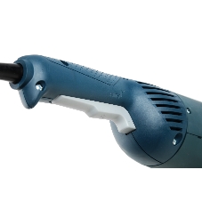 Шлифмашина угловая Bosch GWS 24-230 JH 0601884203 2400Вт, скорость вр.- 6500, д.диска-230, шпиндель-M 14, (Дополнительная рукоятка. Ключ, гайка. Картон)