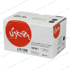 Картридж лазерный Sakura 106R01634 для Xerox Phaser 6000/6010, WC6015 черный, 2000 к.