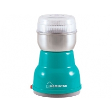 Кофемолка Homestar HS-2001 бирюзовый