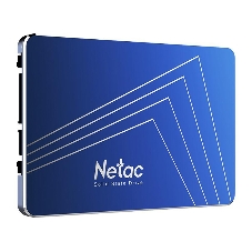 Накопитель SSD Netac N535S, 240Gb, 2.5