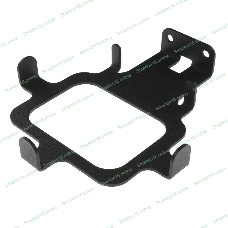 Кронштейн Rexant для Яндекс Станции 2, настенный, черный