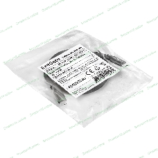 Кабель для зарядки ExeGate EX-CCP-USB3.1-CMCM2-1.0 (USB Type-Cm/Cm, Gen.2, 10Gbit/s, 5A, 100W, 1м)
