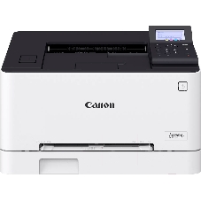 Принтер лазерный Canon i-Sensys LBP631Cw (5159C004), A4, цветное, печ. 18 стр/мин, 1200 x 1200 dpi, USB, RJ-45, Wi-Fi, Air Print, Mopria