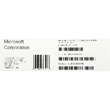 Операционная система Microsoft Windows Server CAL 2022 English 1pk DSP OEI 5 Clt User CAL (R18-06466)
