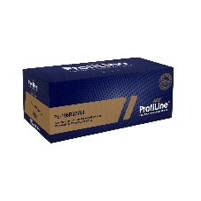 Картридж лазерный ProfiLine PL-106R02761 для принтеров Xerox Phaser 6020/6022/WorkCentre 6025/6027 Magenta 1000 копий