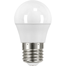Лампа светодиодная Шар Gauss 7W 590lm 6500К E27 диммируемая LED