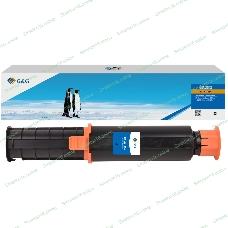 Картридж лазерный G&G GG-W1103A черный (2500 стр.) для HP Neverstop Laser 1000/1200