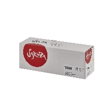 Картридж Sakura T09Y (3017C006) для Canon, желтый, 5900 к.