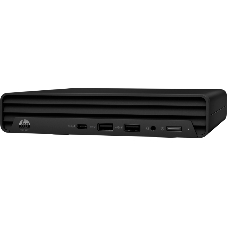 Компьютер HP 260 G9 Mini Core i3-1315U,8Gb,256Gb,eng usb kbd,DOS,1Wty