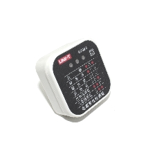 Тестер ошибок в проводке UNI-T UT07A-EU