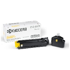 Картридж лазерный Kyocera TK-5405Y 10 000 стр. желтый для TASKalfa MA3500ci Картридж лазерный Kyocera TK-5405Y 10 000 стр. желтый для TASKalfa MA3500ci