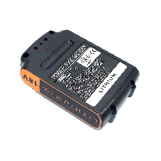 Аккумулятор для Black & Decker CD, KS, PS (BL2018-XJ) 18V 2Ah (Li-ion)