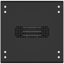 Шкаф коммутационный NTSS Премиум (NTSS-R42U6060GS-1BL) напольный 42U 600x600 мм пер. дв. стекл металл 900 кг черный 510 мм 86 кг 1987 мм 20 металл