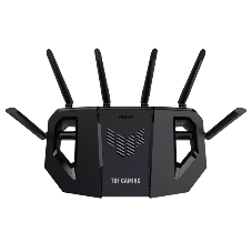 Маршрутизатор ASUS TUF-BE6500 WiFi 7 3x2.5G USB 5764+688Mbps 5GHz/2.4GHz 