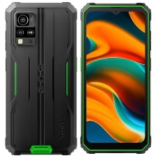 Смартфон Blackview BV4800SE 4/64Gb зеленый