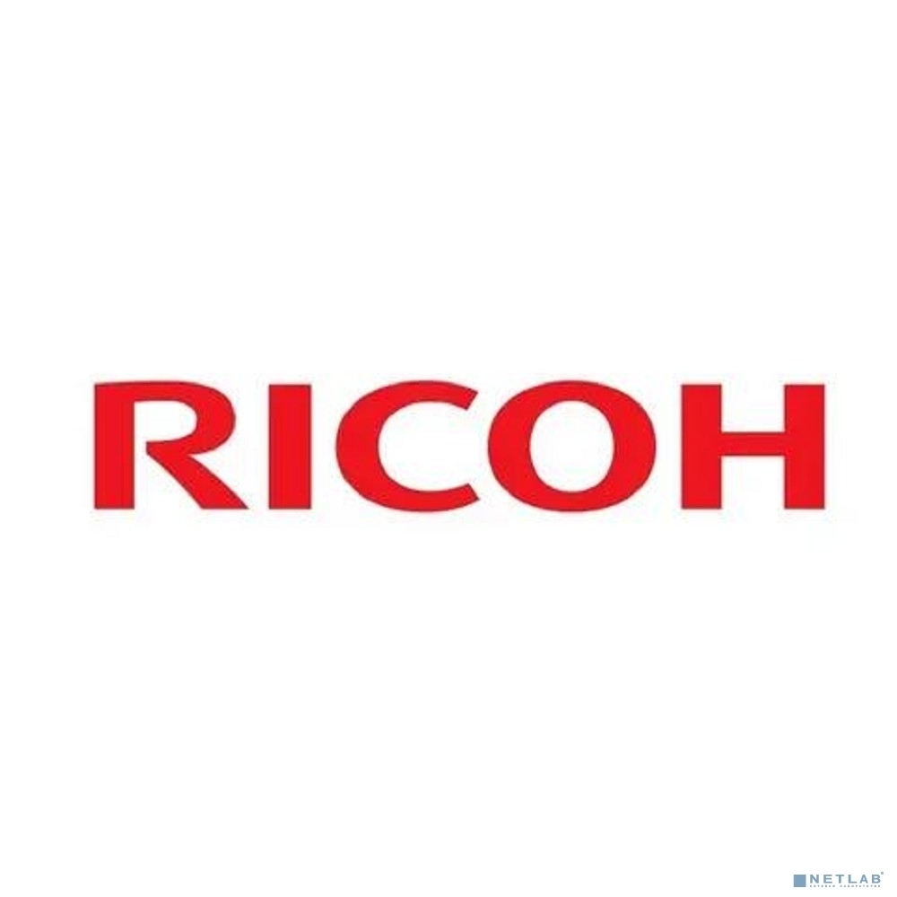 Краткая инструкция на русском языке Ricoh тип Group C 16