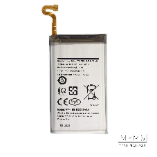 Аккумулятор (батарея) для Samsung Galaxy S9 Plus (SM-G965F) EB-BG965ABE 3500mAh VoltPack