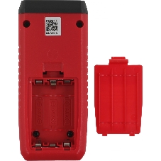 Термометр RGK CT-12+TR-10A+TR-10S контактный красный/черный (779838)