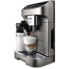 Кофемашина автоматическая DeLonghi ECAM320.70.TB титановый, исп. кофе - зерновой/молотый, 1.9 л, 1450 Вт, 15 бар