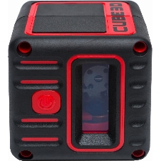 Лазерный уровень ADA Cube 3D Professional Edition  1.5А штатив нейлоновая сумка 65х65х65мм до 20м
