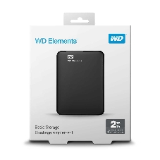 Внешний HDD 2.5