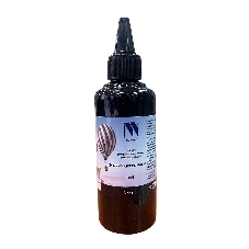 Чернила NVPrint пигментные NV-INK100PGM-BkC для аппаратов Canon (100мл) черный