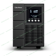 Источник бесперебойного питания CyberPower OLS1500E 1500VA/1350W USB/RJ11/45/SNMP (4 IEC)