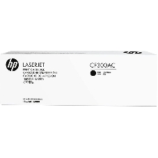 Картридж лазерный контрактный HP 827A Black Contract LaserJet Toner Cartridge