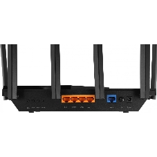 Маршрутизатор TP-Link Archer AX72 AX5400 Dual-Band Wi-Fi 6 Router