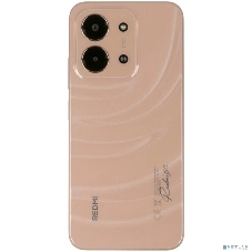 Смартфон Xiaomi Redmi 15C 4/256Gb, оранжевый