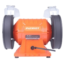 Станок заточной Patriot GM 150 PL Expert 375W (160301533)