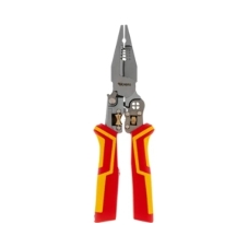 Плоскогубцы комбинированные KRANZ KR-12-4613-2 200 мм