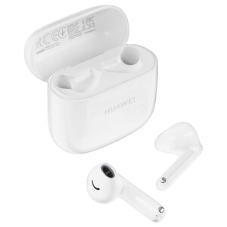 Наушники TWS Huawei FreeBuds SE 2 белый, вкладыши, Bluetooth, быстрая зарядка, до 9 ч
