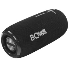 Портативная колонка BQ PBS4004 черный 20 Вт Bluetooth