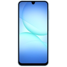 Смартфон Samsung Galaxy A17 8/256Gb голубой