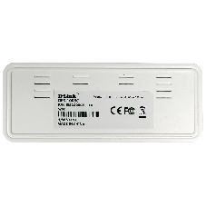 Коммутатор D-Link DES-1008C/F6/E, 8×100 Мбит/с, неуправляемый