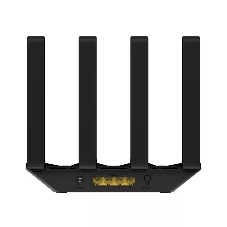 Двухдиапазонный Гигабитный Wi-Fi маршрутизатор AX3000 AX12 Pro TENDA