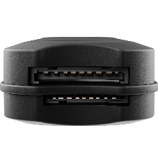 Универсальный картридер Defender Ultra Swift USB 2.0, 4 слота