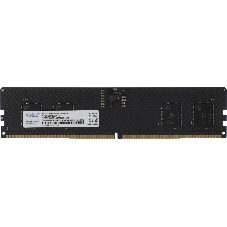 Оперативная память NETAC Basic, DDR5, 16GB (1x16GB), 4800MHz, CL40, UDIMM