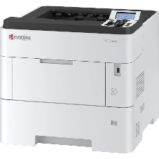 Принтер лазерный Kyocera Ecosys PA6000x (110C0T3NL0), A4, ч/б, печ. до 60 стр/мин., 1200 x 1200 dpi, USB, RJ-45, Air Print, Mopria
