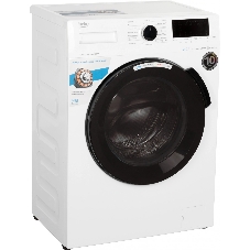 Стиральная машина Beko WSPE6H616W белый, загрузка фронтальная 6,5 кг, 1200 об/мин., класс: А++