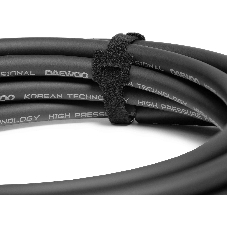 Мойка высокого давления DAEWOO DAW400