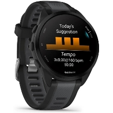 Умные часы Garmin Forerunner 165, 1.3